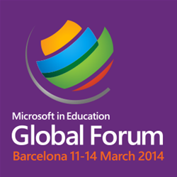 Global Forum 14