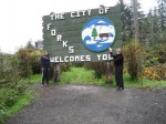 Forks, WA