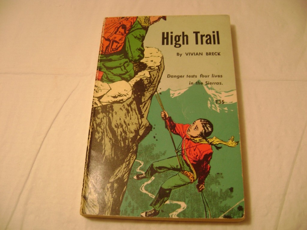 High Trail