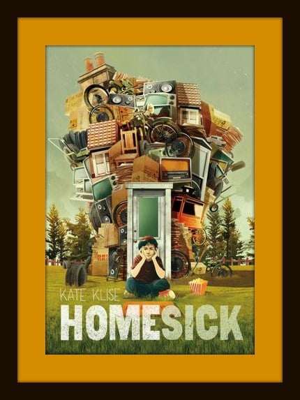 homesick