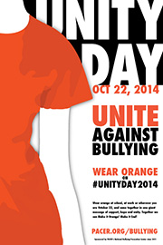 UnityDayPoster2014