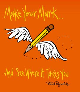 make your mark