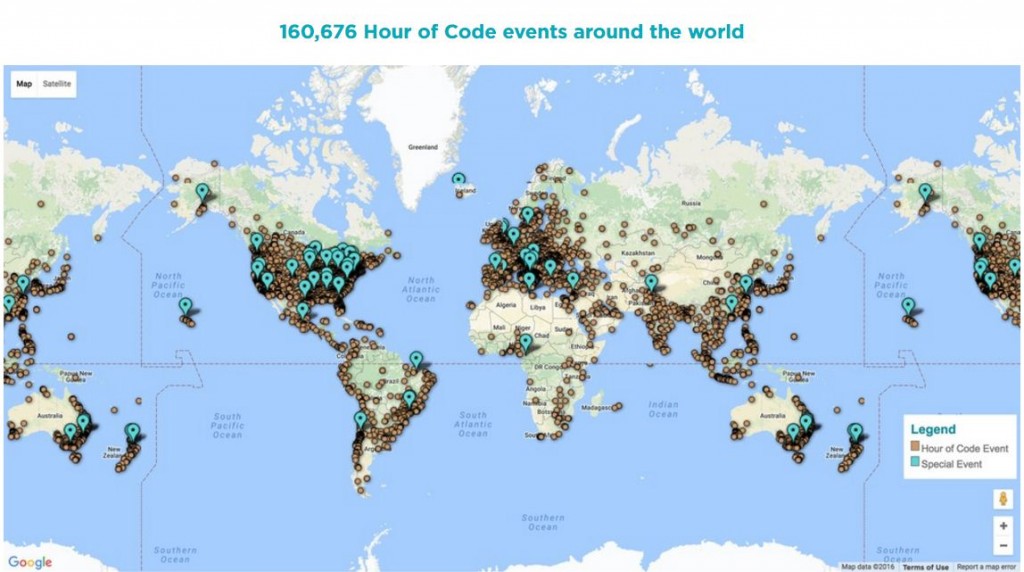 hour-of-code-map